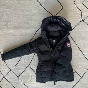 Canada Goose Jacket